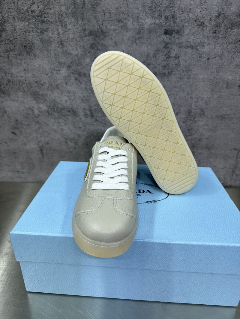 Prada Casual Shoes